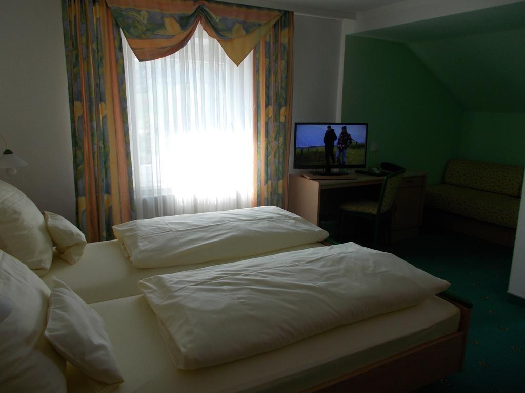 Hotel Gross Ringelai Zimmer foto