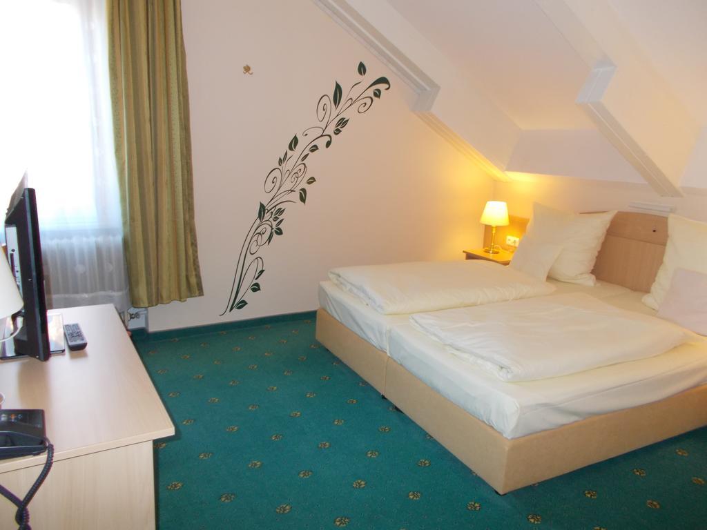 Hotel Gross Ringelai Zimmer foto