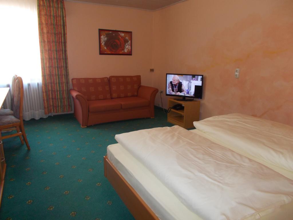 Hotel Gross Ringelai Zimmer foto