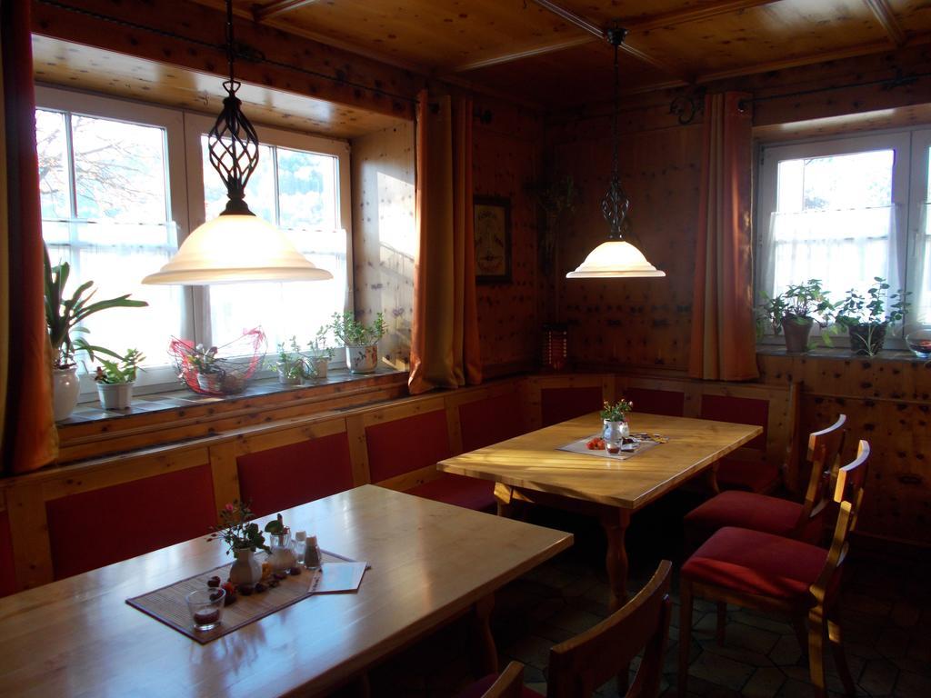 Hotel Gross Ringelai Zimmer foto